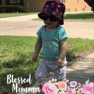 Meet your Posher, Tabatha